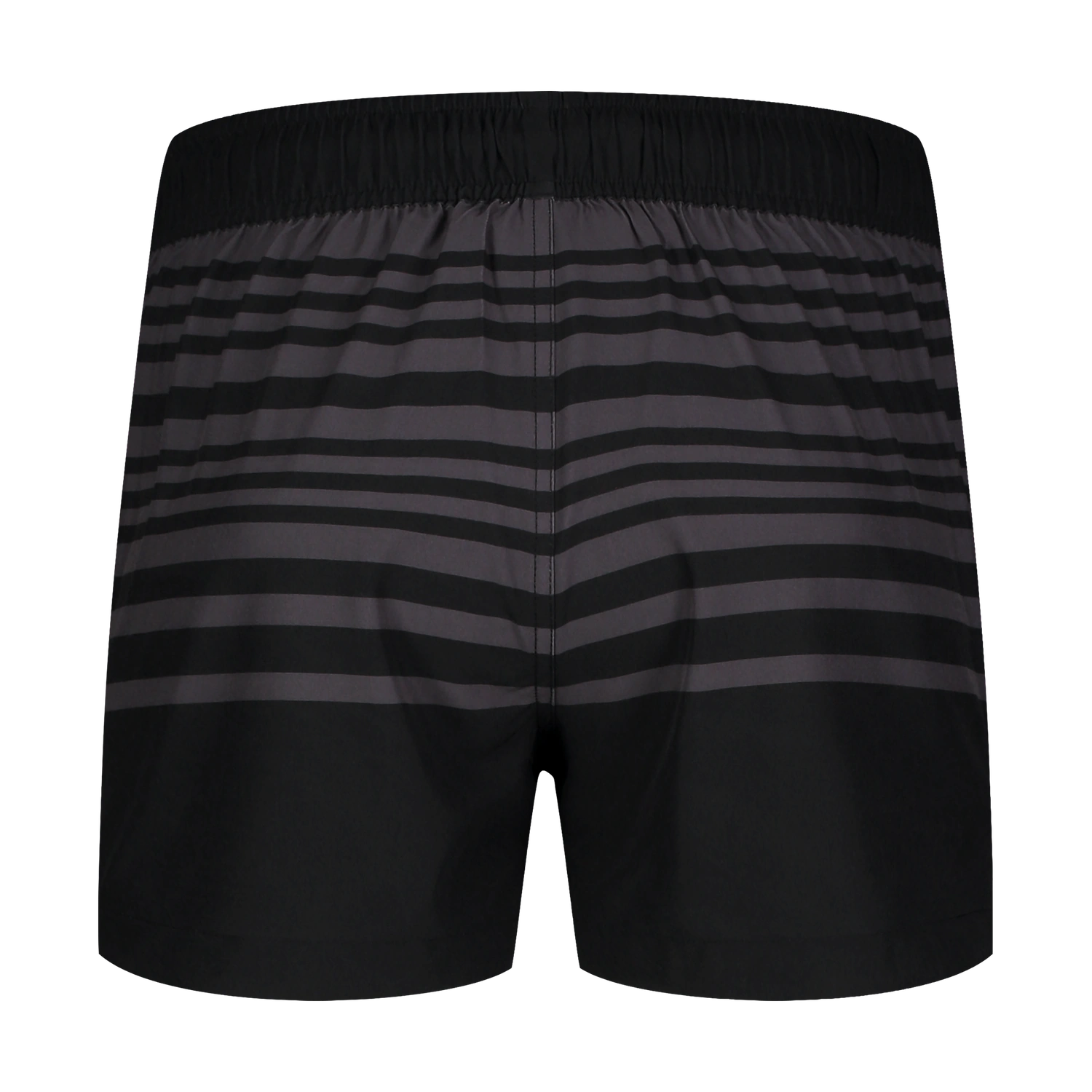 Swim shorts men's - RAINFOREST black-3