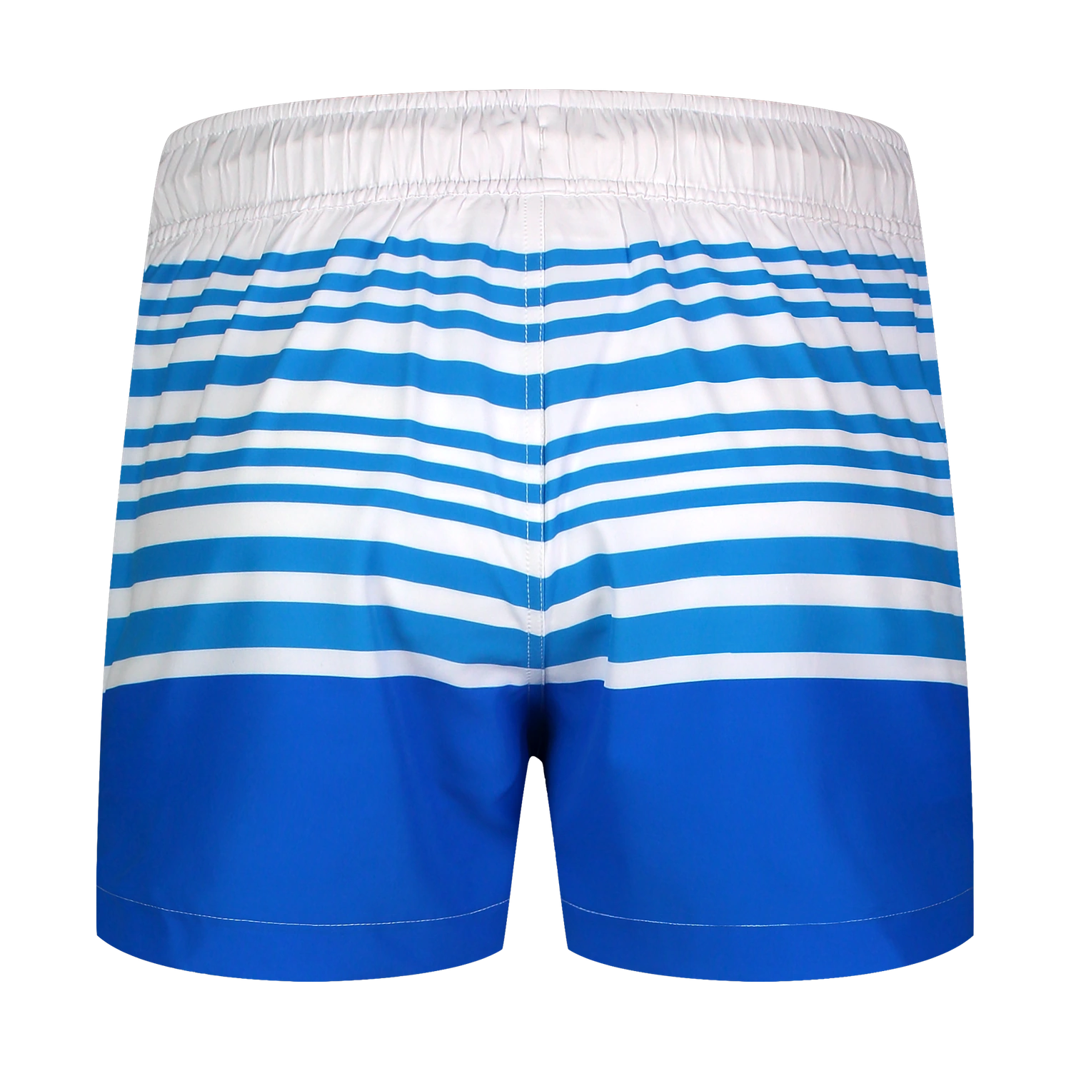 Swim shorts men's - RAINFOREST blue-3