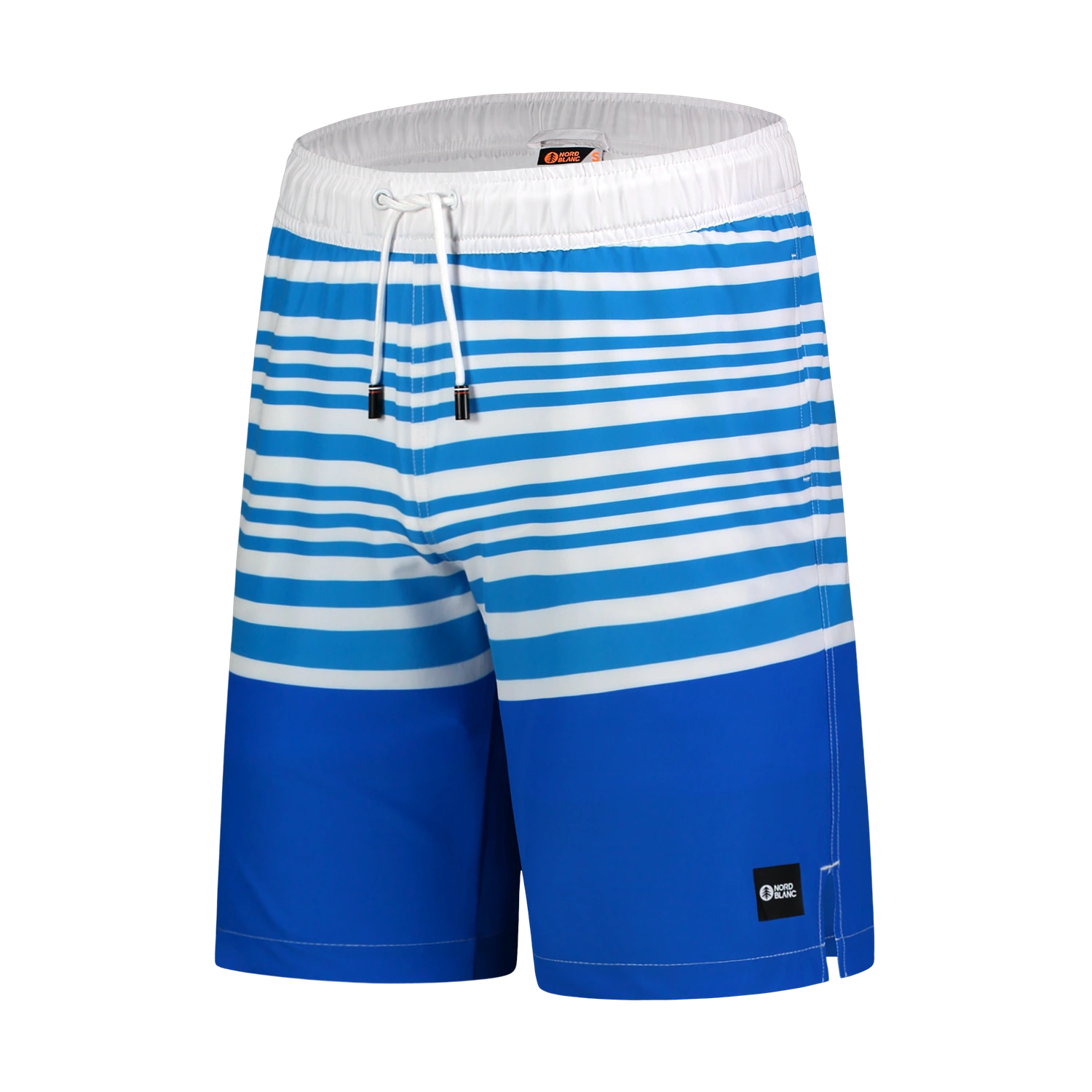 Bade- shorts Herren - ATLANTIC blau-2