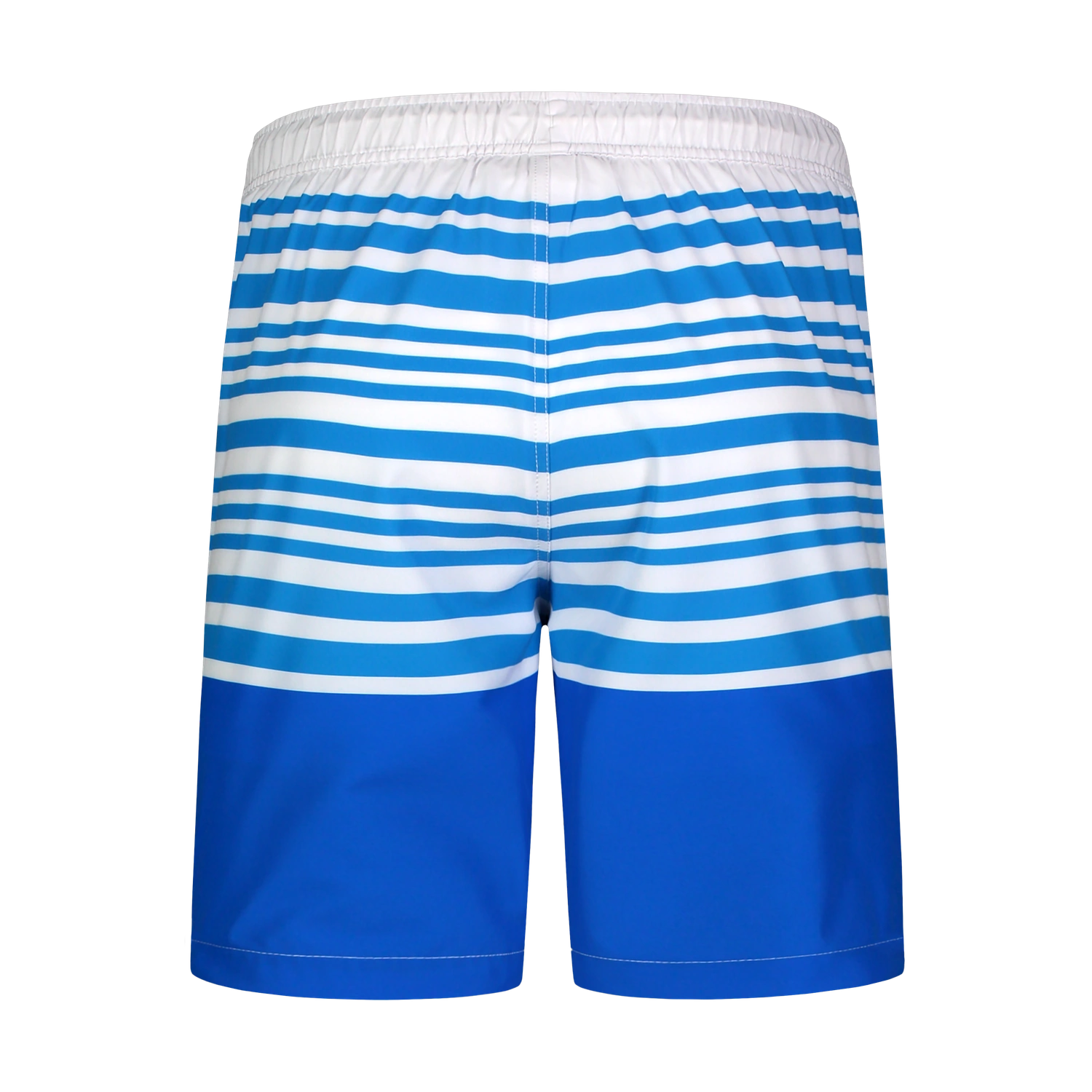 Bade- shorts Herren - ATLANTIC blau-3