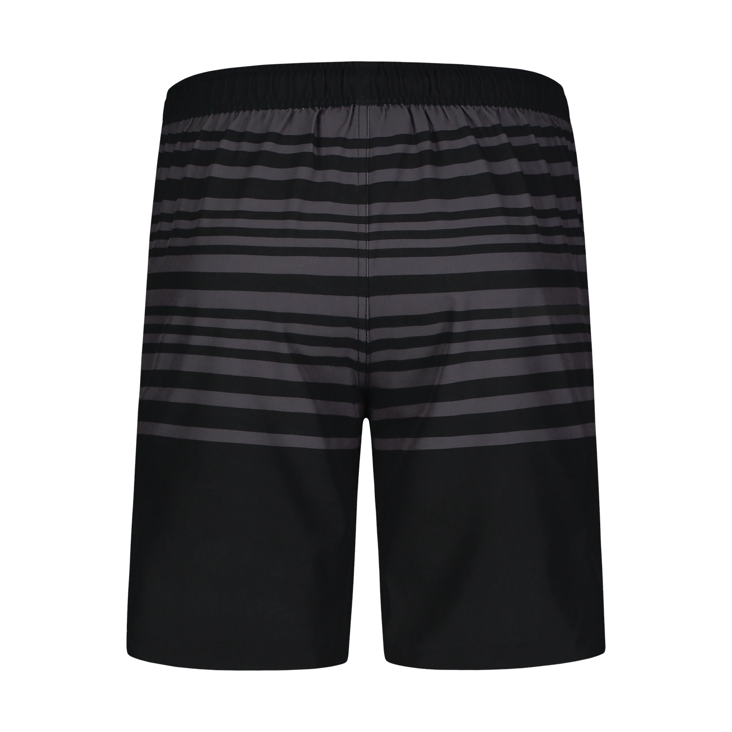 Swim shorts men's - ATLANTIC black-3