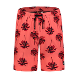 Bade- shorts Herren - ATLANTIC orange