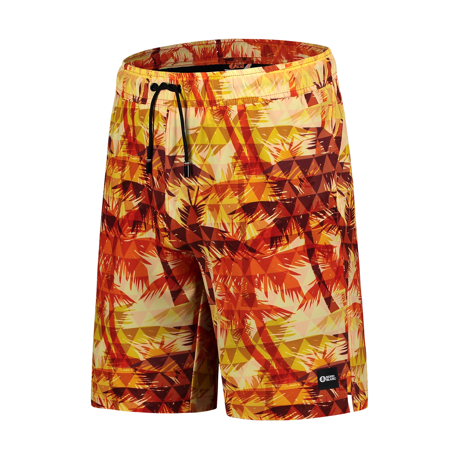 Bade- shorts Herren - ATLANTIC beige-2