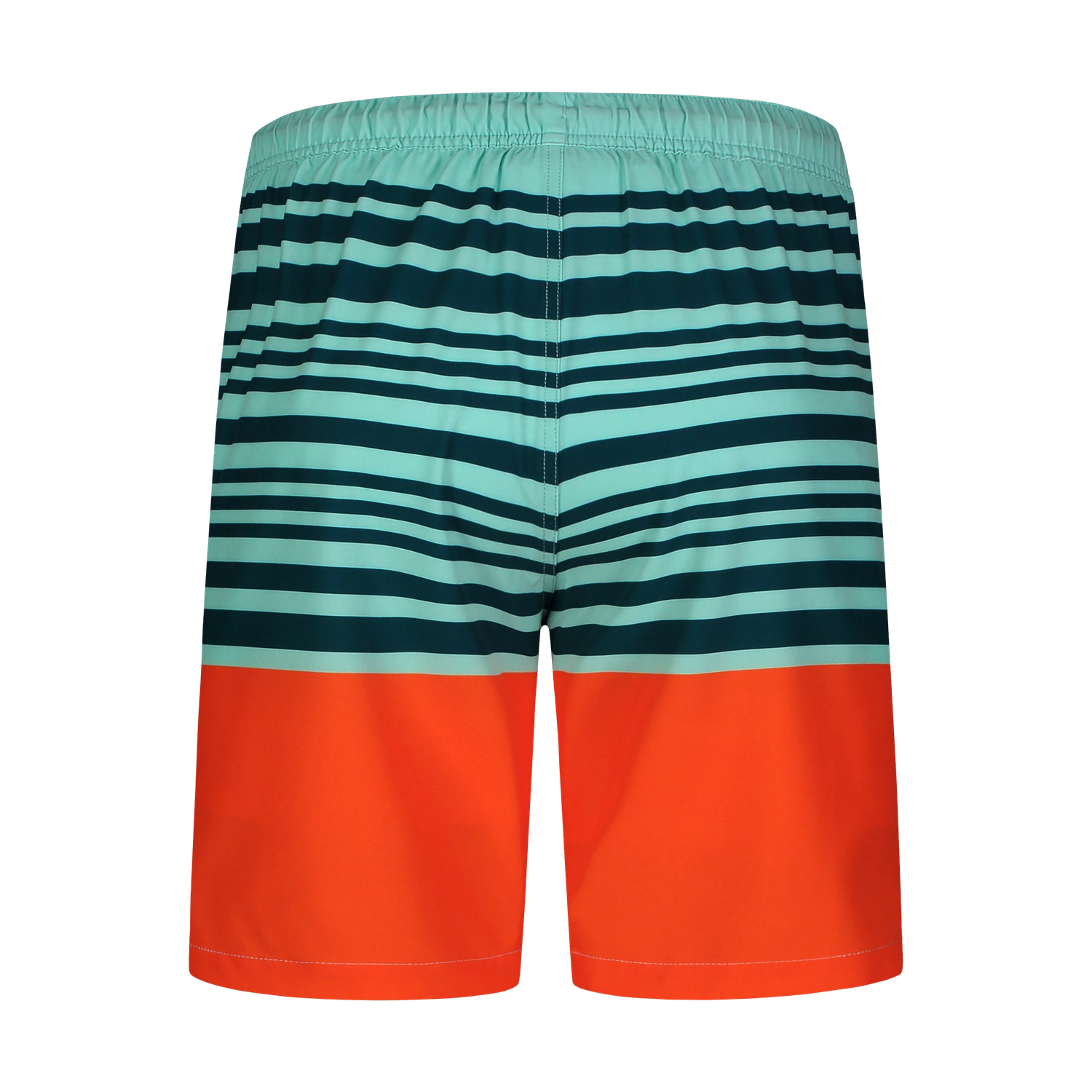 Bade- shorts Herren - ATLANTIC grün-3