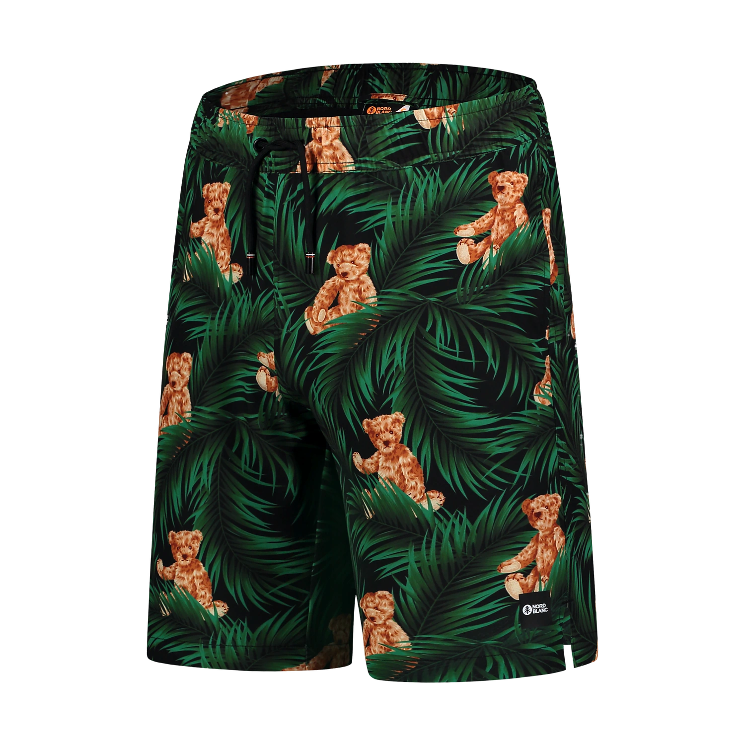 Swim shorts men's - ATLANTIC green-2