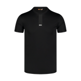 Functional t-shirt men's - SPINE black