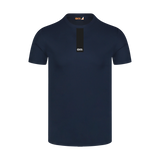 Functional t-shirt men's - SPINE blue