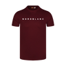 Wine red