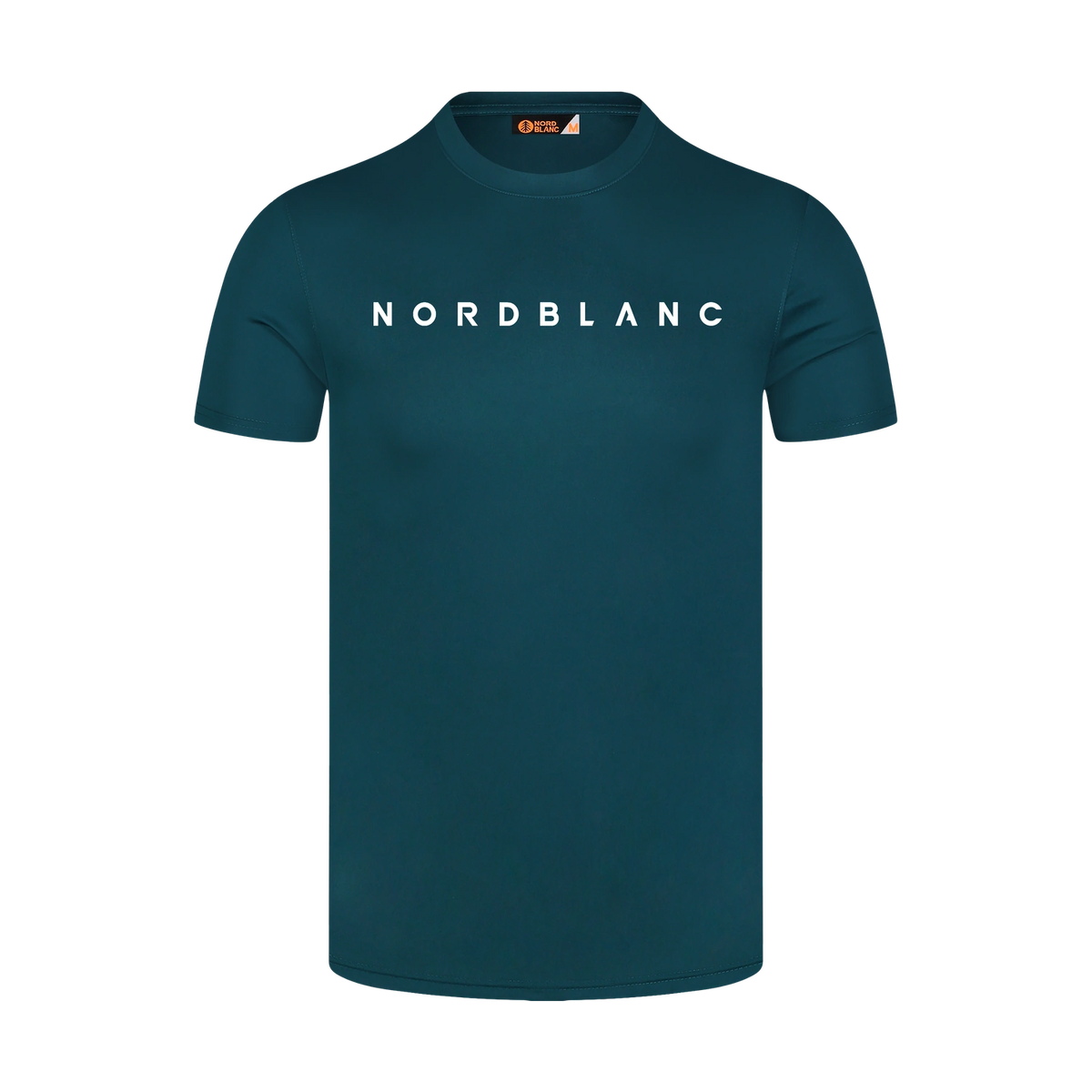 Functional t-shirt men's - CHAPTER green