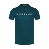 Functional t-shirt men's - CHAPTER green