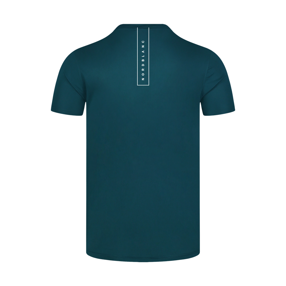 Functional t-shirt men's - CHAPTER green – image 2