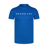 Functional t-shirt men's - CHAPTER blue