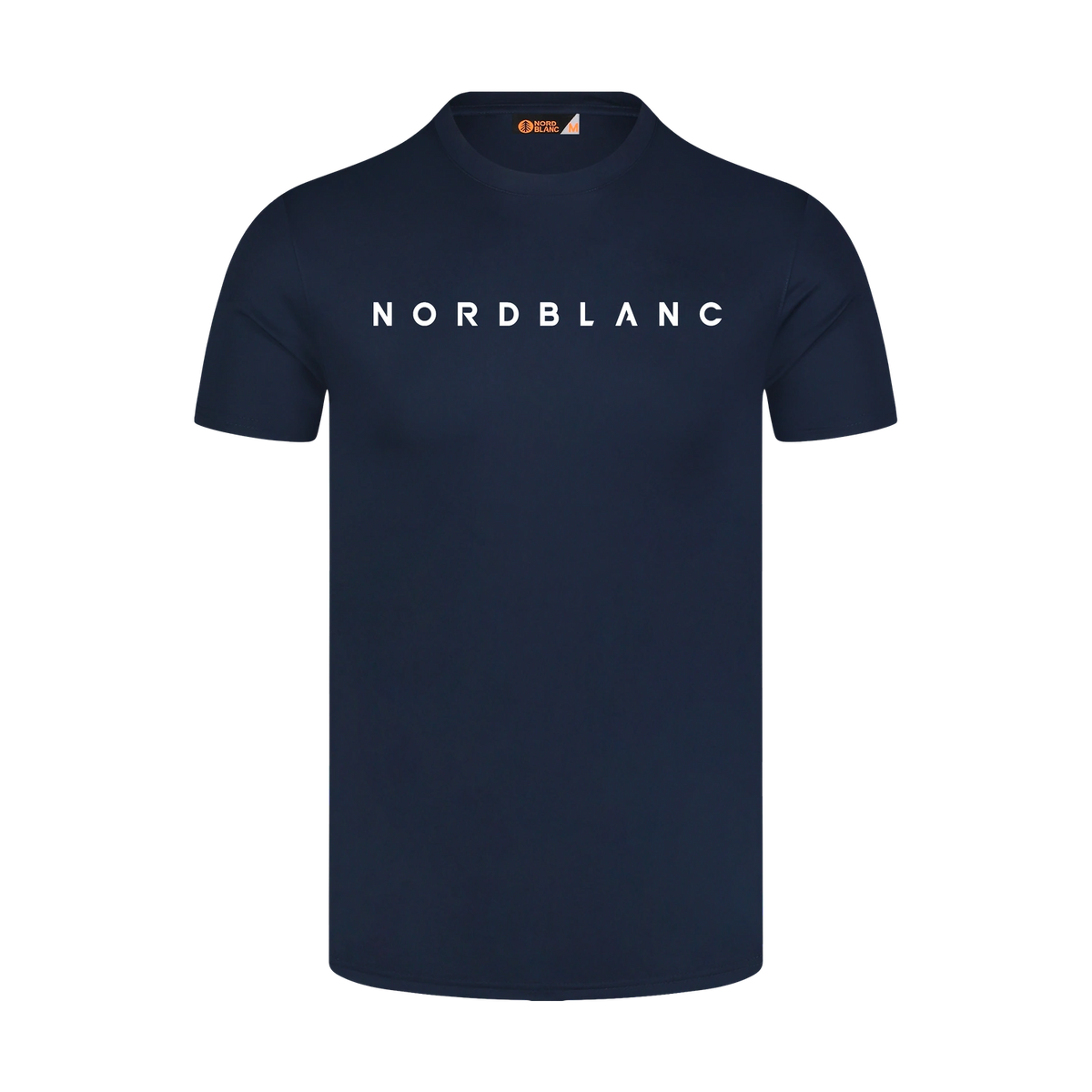 Functional t-shirt men's - CHAPTER blue