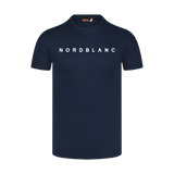 Functional t-shirt men's - CHAPTER blue