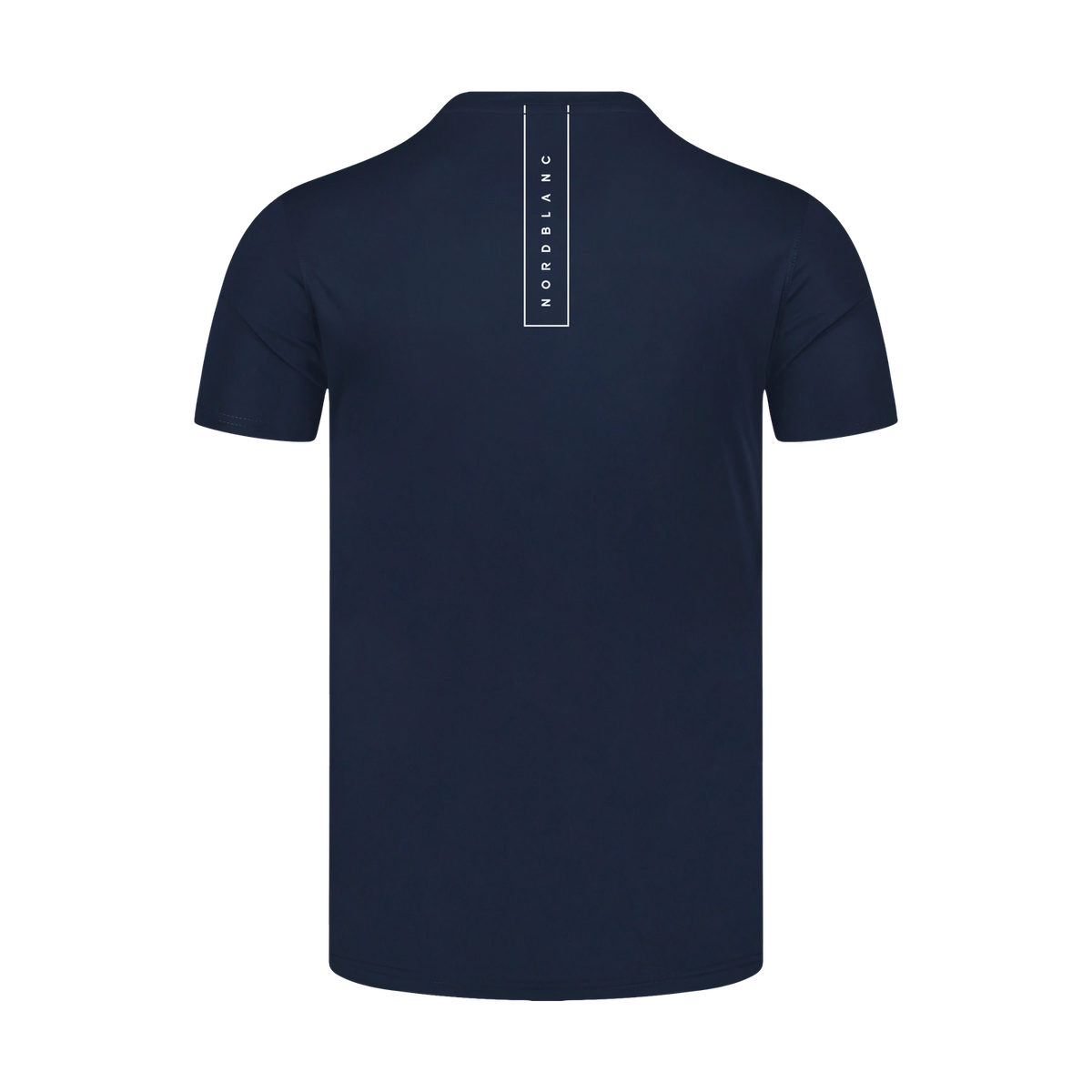 Functional t-shirt men's - CHAPTER blue – image 2