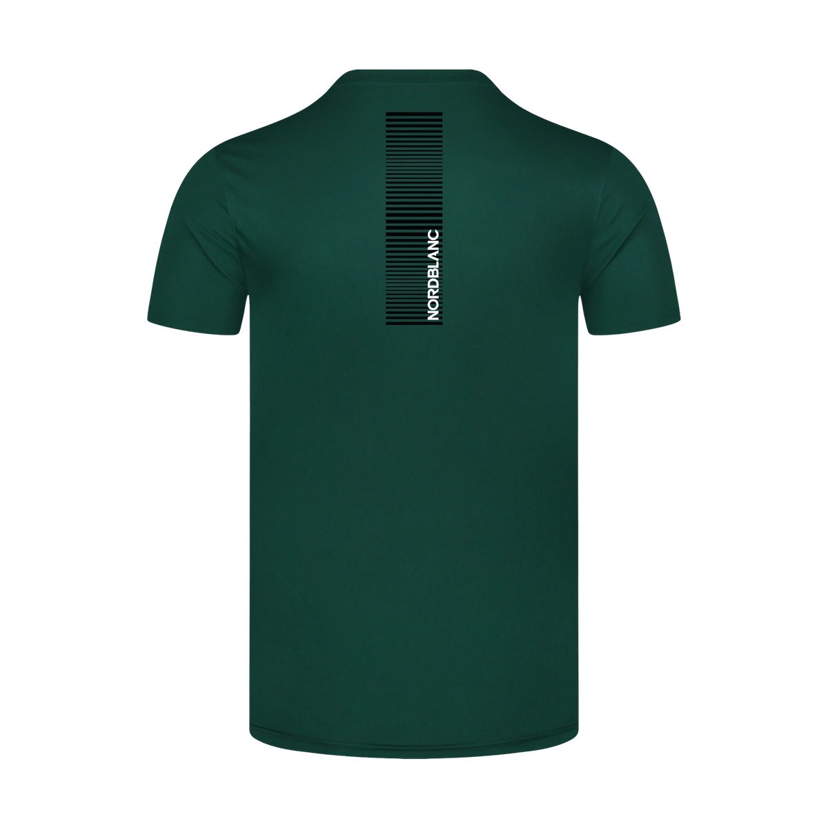 T-shirt technique homme - TREE vert – image 2
