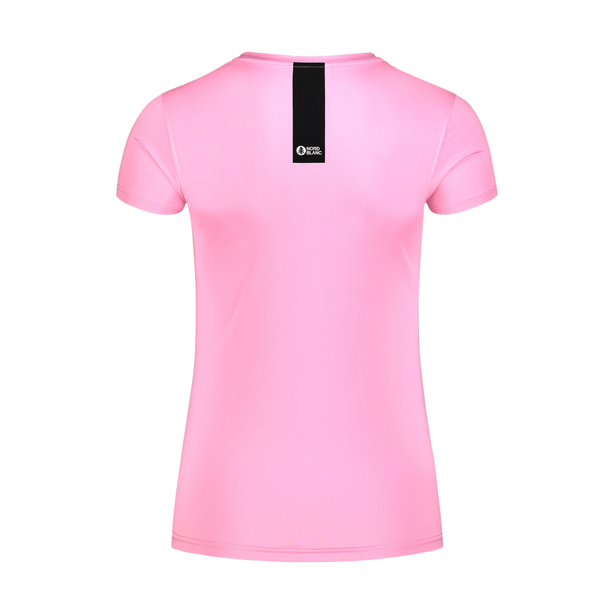 Functional t-shirt women's - DRAWN pink – image 2