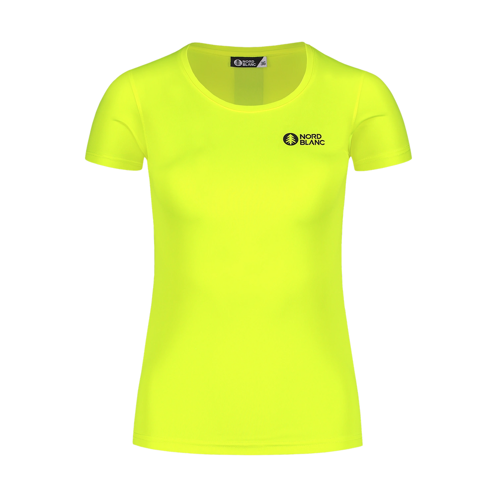 Functional t-shirts