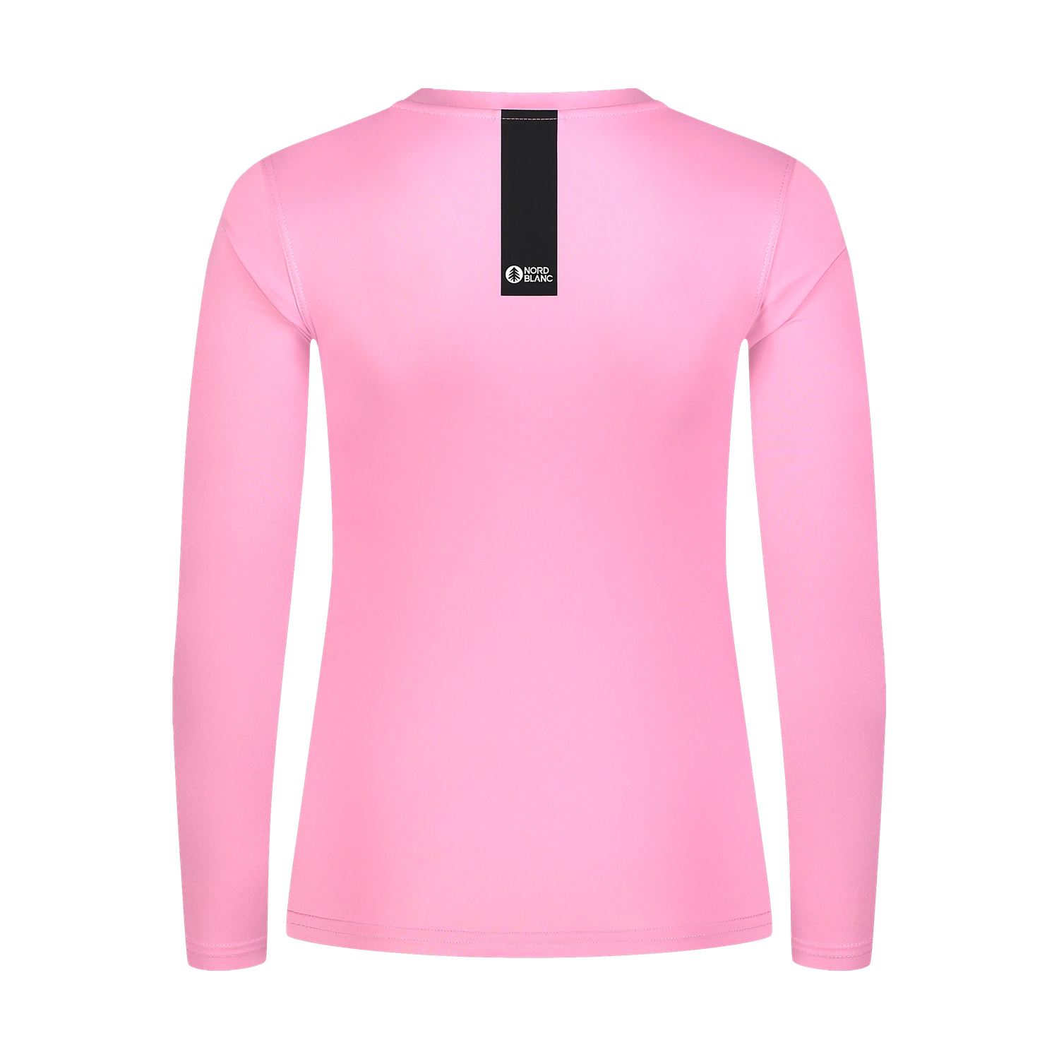 Functional longsleeve women's - SUCCESS pink-2