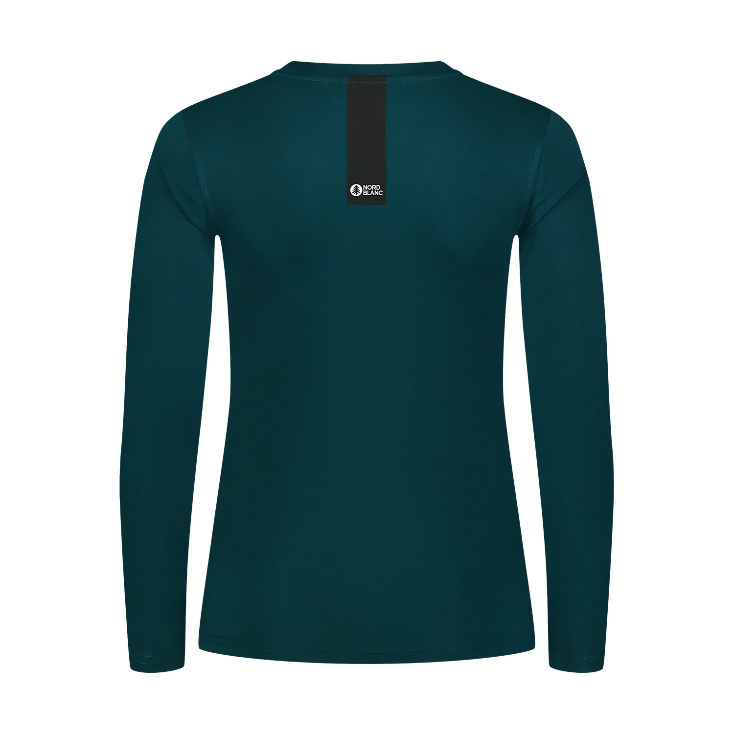Functional longsleeve women's - SUCCESS green-2