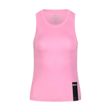 Maiou funcțional pentru femei - COLORFUL roz