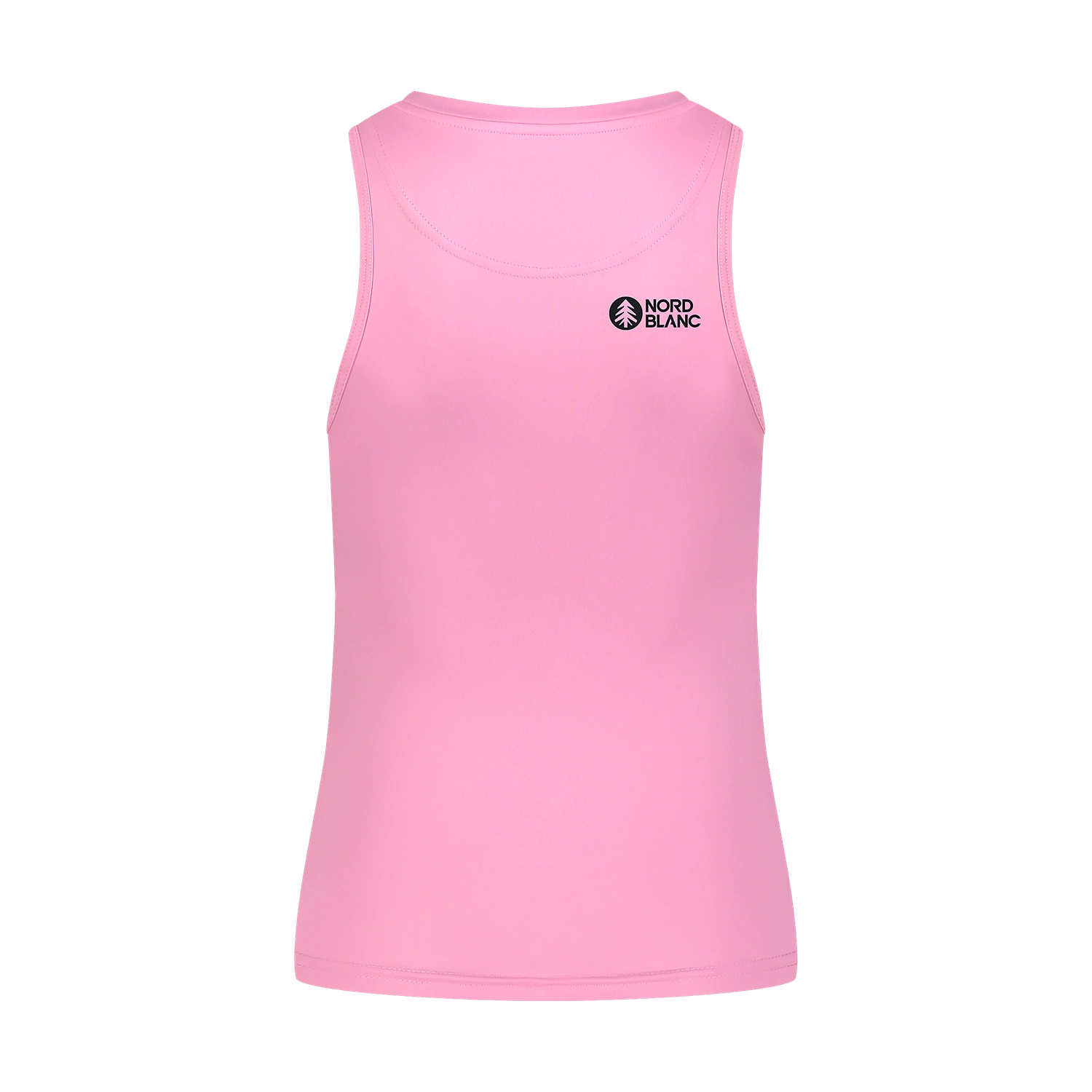 Functional tank top women's - COLORFUL pink-2