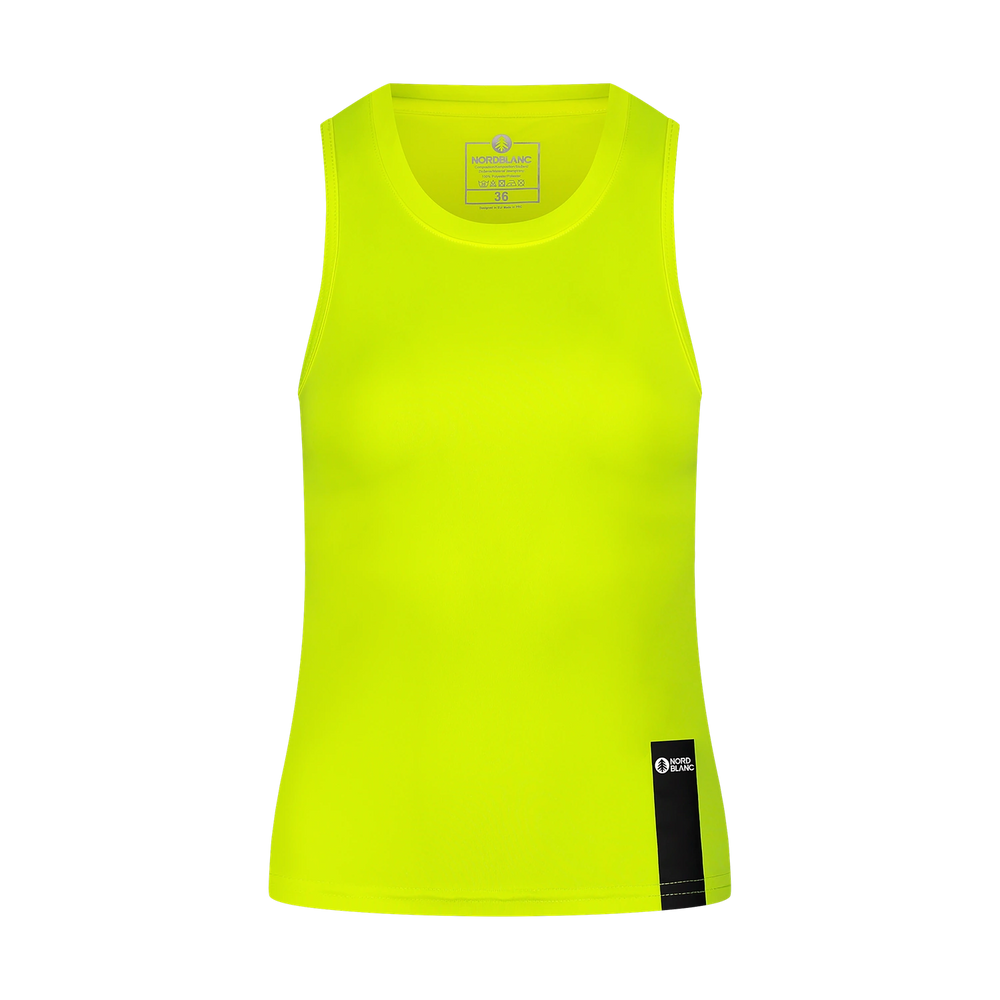 Functional tank tops