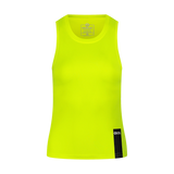 Maiou funcțional pentru femei - COLORFUL galben