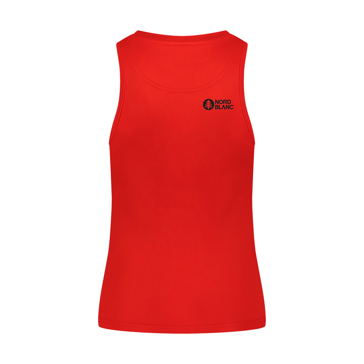 Functional tank top women's - COLORFUL orange-2