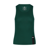 Maiou funcțional pentru femei - COLORFUL verde