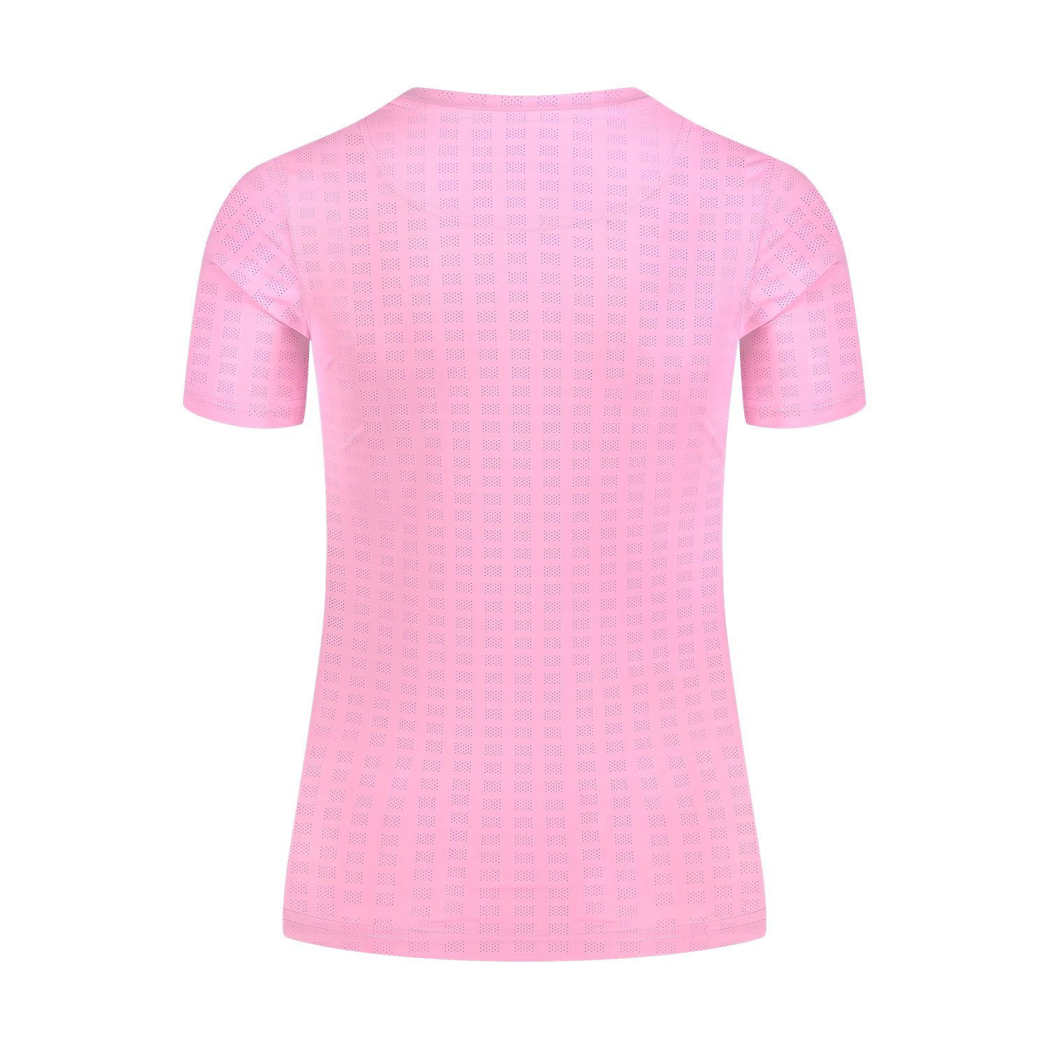 Functional t-shirt women's - ANGEL pink-2