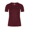 Wine red