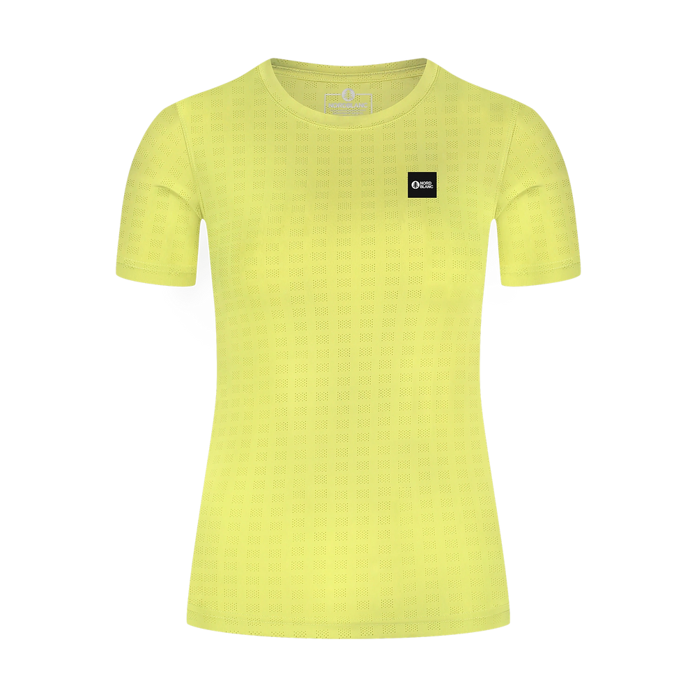 Funktions-T-shirts, linnen och BH:ar