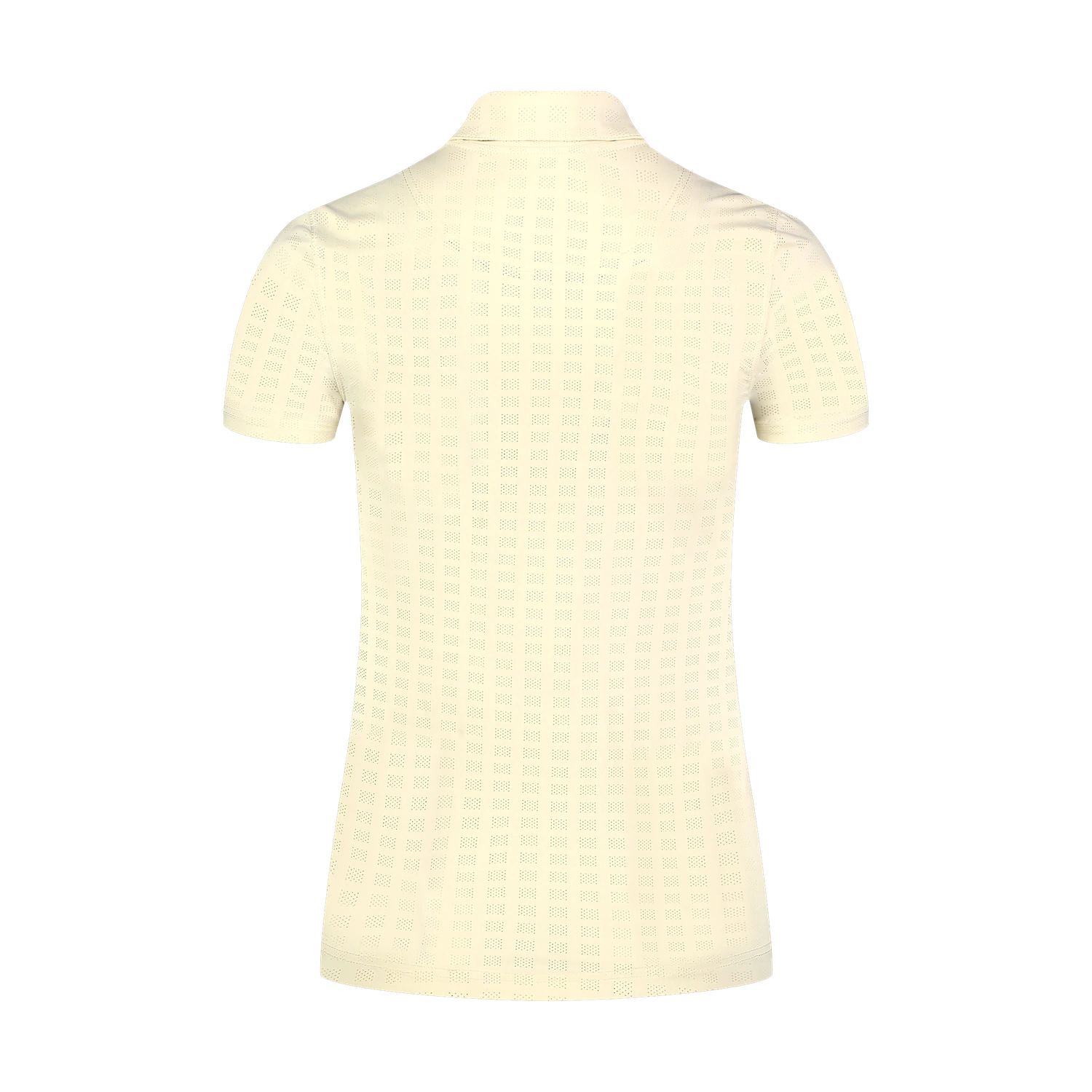 Funktions T-Shirt Damen - BEAUTIFUL beige-2