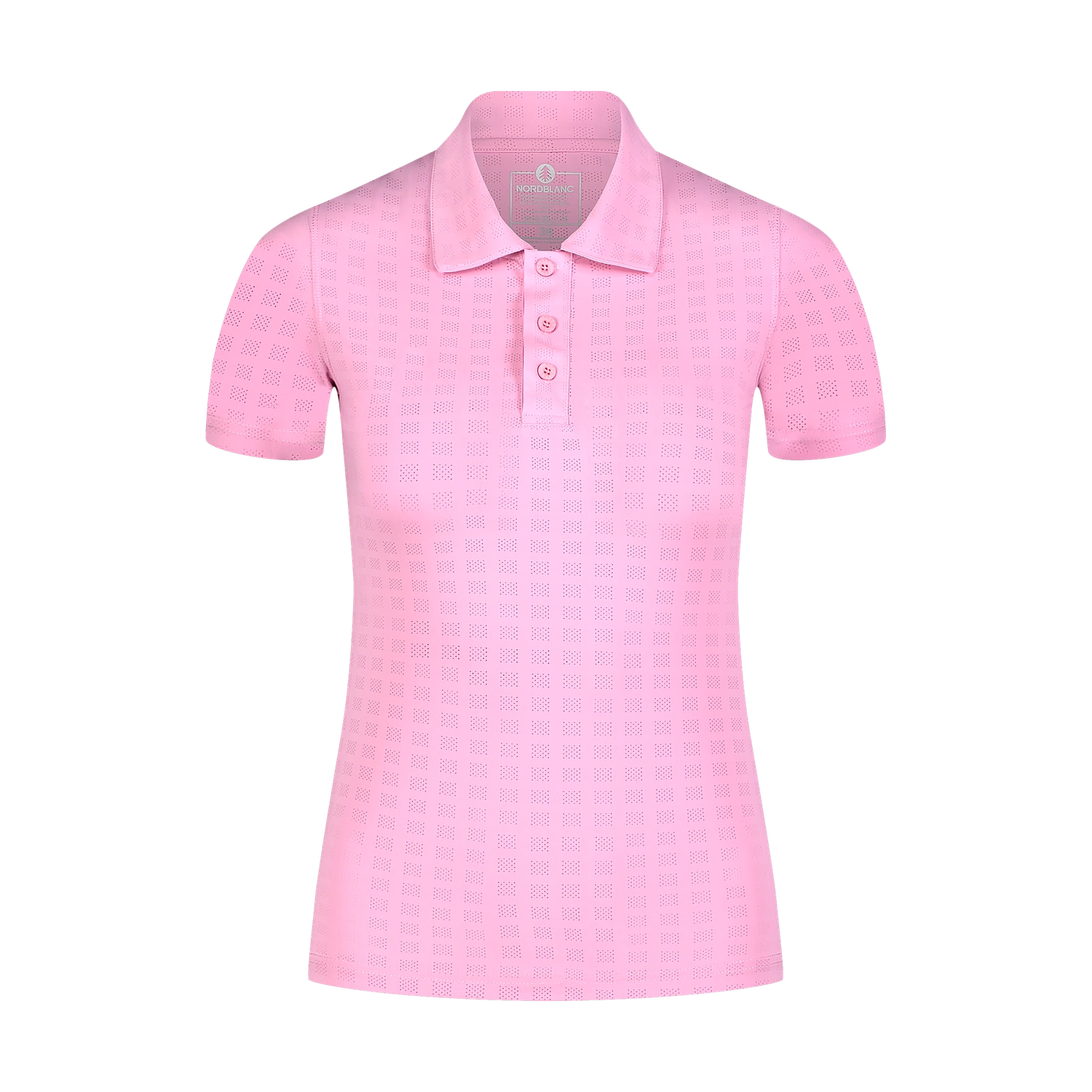 Funktions T-Shirt Damen - BEAUTIFUL pink