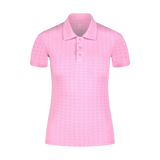 Funktions T-Shirt Damen - BEAUTIFUL pink