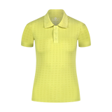 Funktions T-Shirt Damen - BEAUTIFUL grün