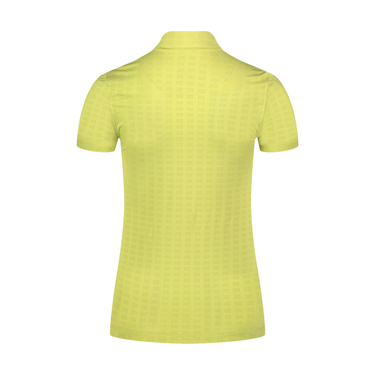 Funktions T-Shirt Damen - BEAUTIFUL grün-3