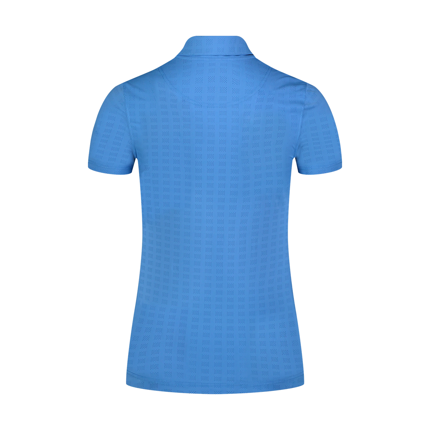 Functional t-shirt women's - BEAUTIFUL blue-5
