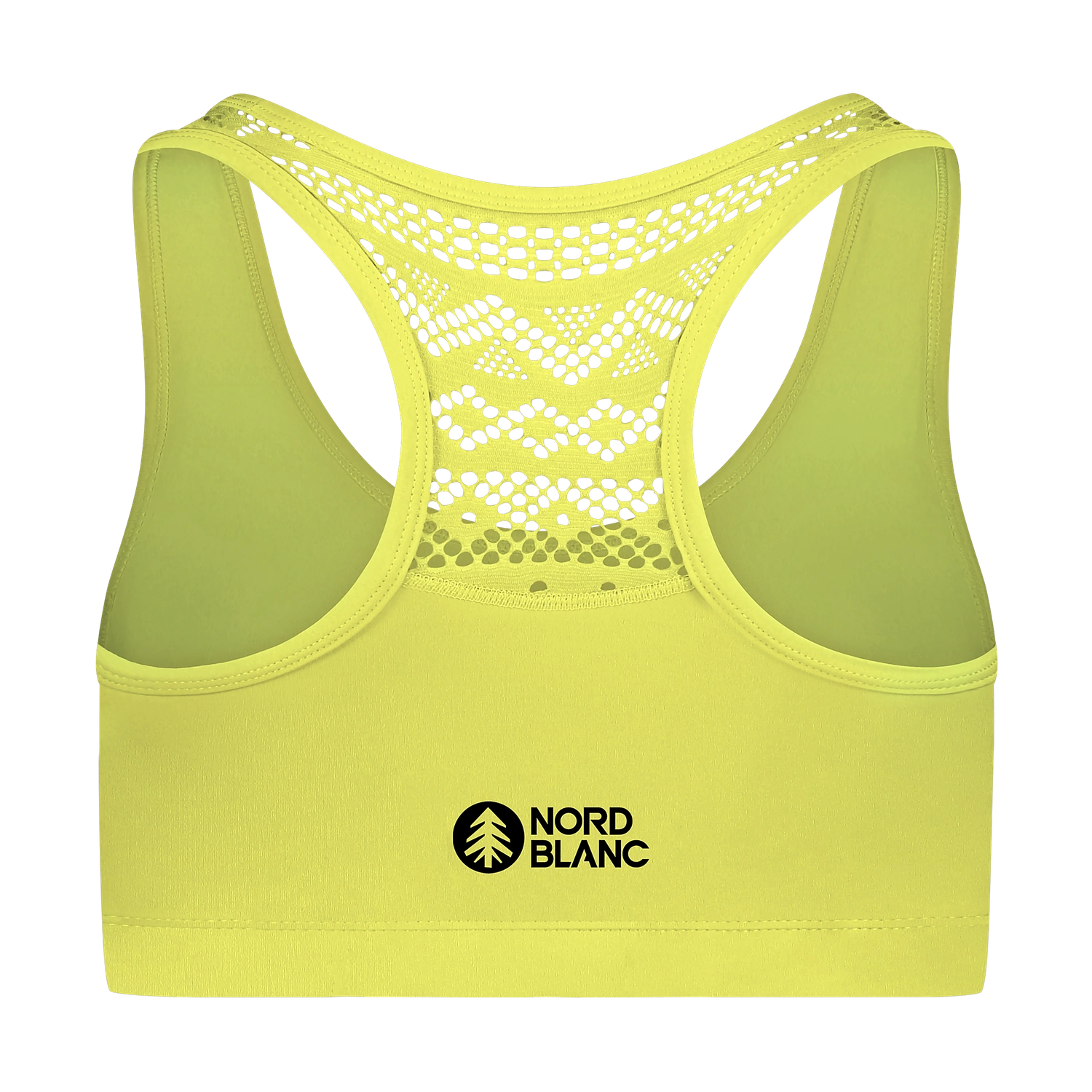 Sport-BH Damen - STABILITY grün-5