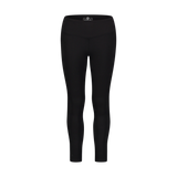 Fitness leggings women's - STANDING black