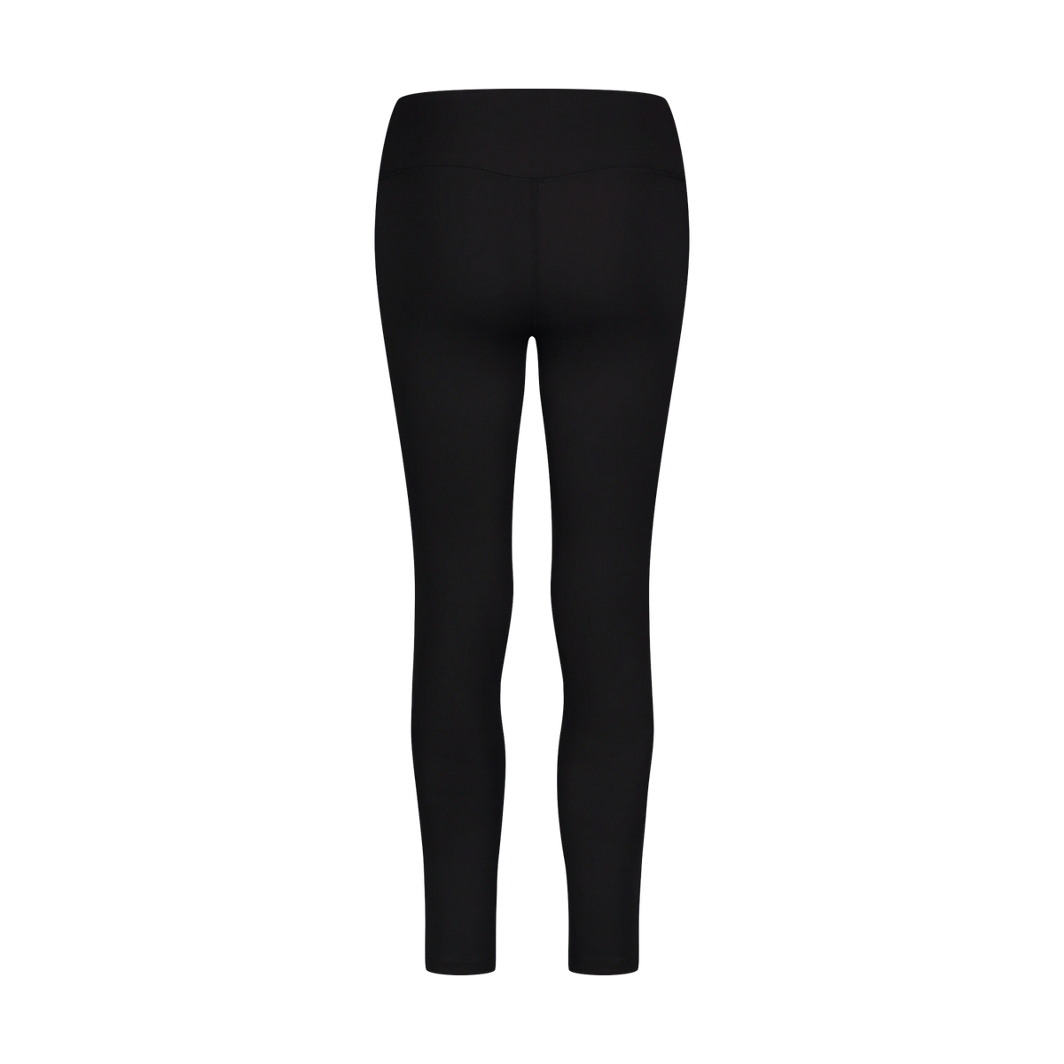 Fitness leggings women's - STANDING black-2