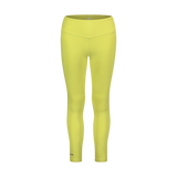 Fitness leggings women's - STANDING green