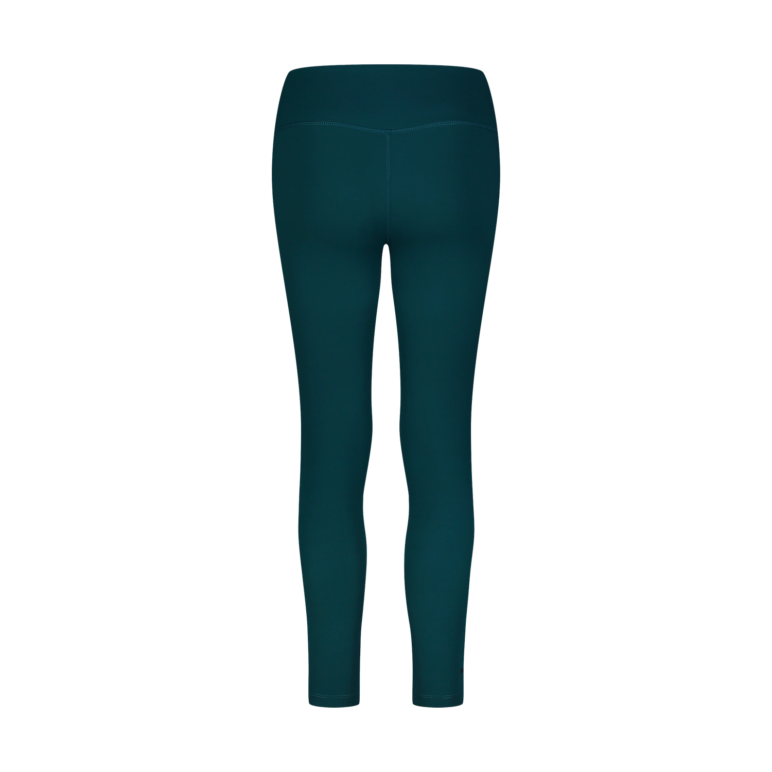 Fitness leggings women's - STANDING green-2