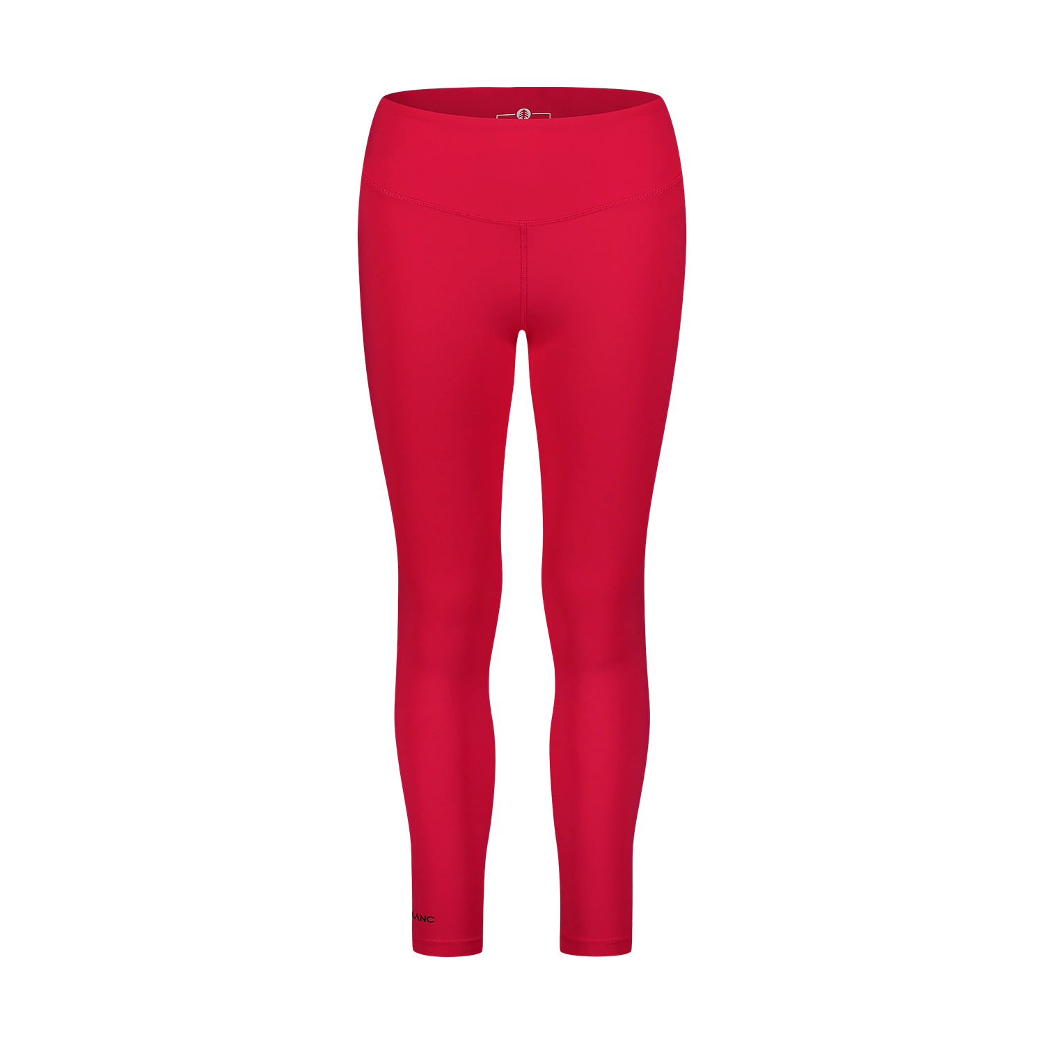 Sportleggins Damen - STANDING pink