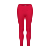 Fitness leggings women's - STANDING pink