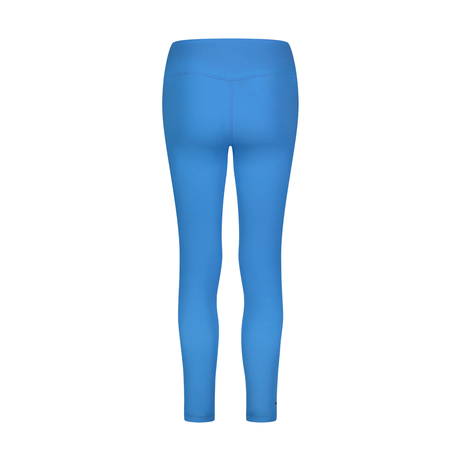 Fitness leggings women's - STANDING blue-2