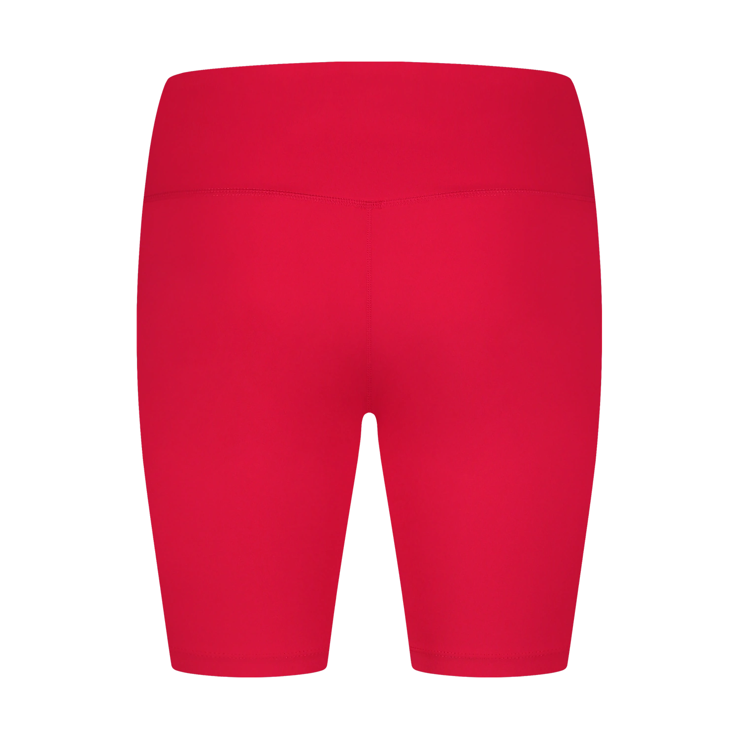 Short fitness leggings women's - SQUAT pink-2