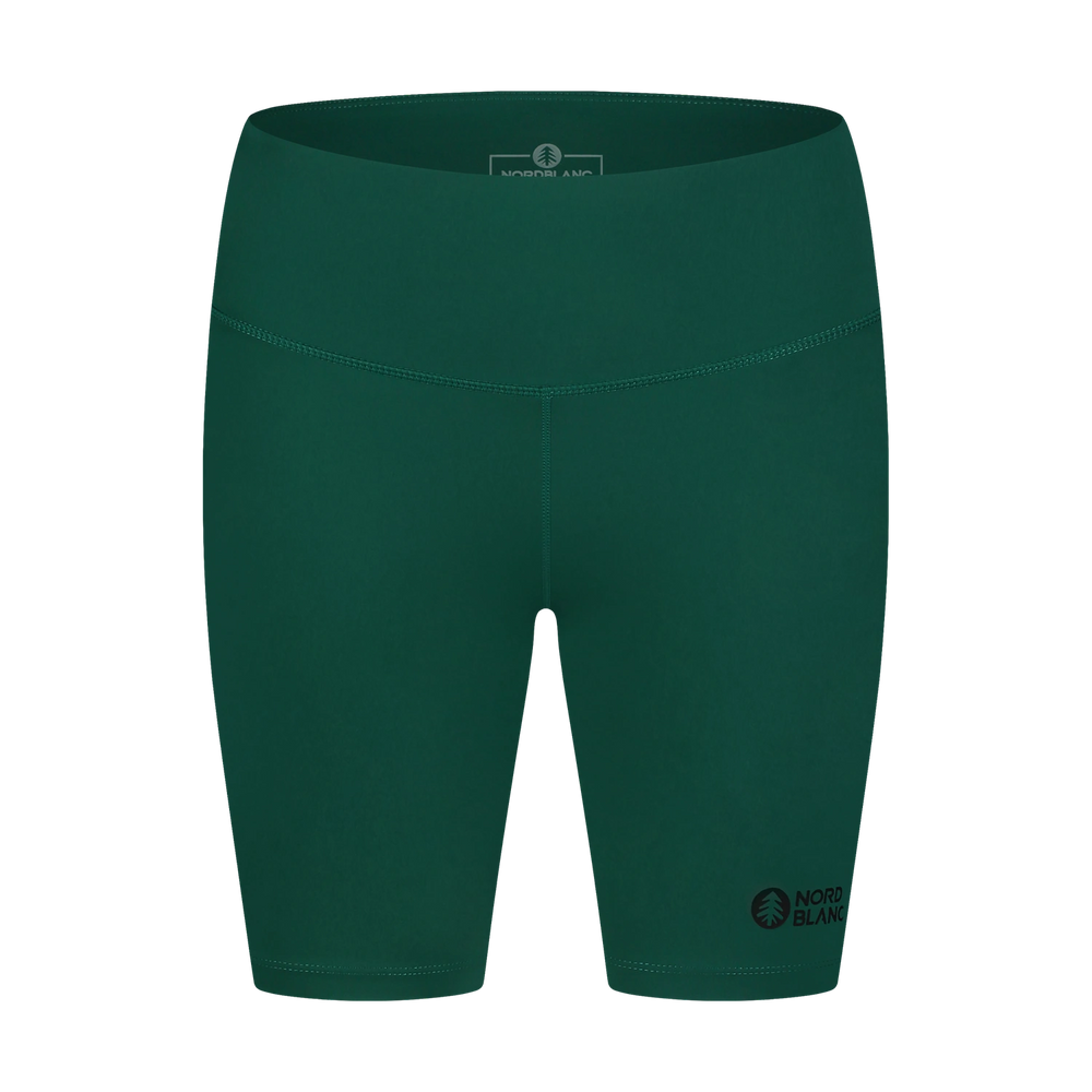 Above-the-knee leggings