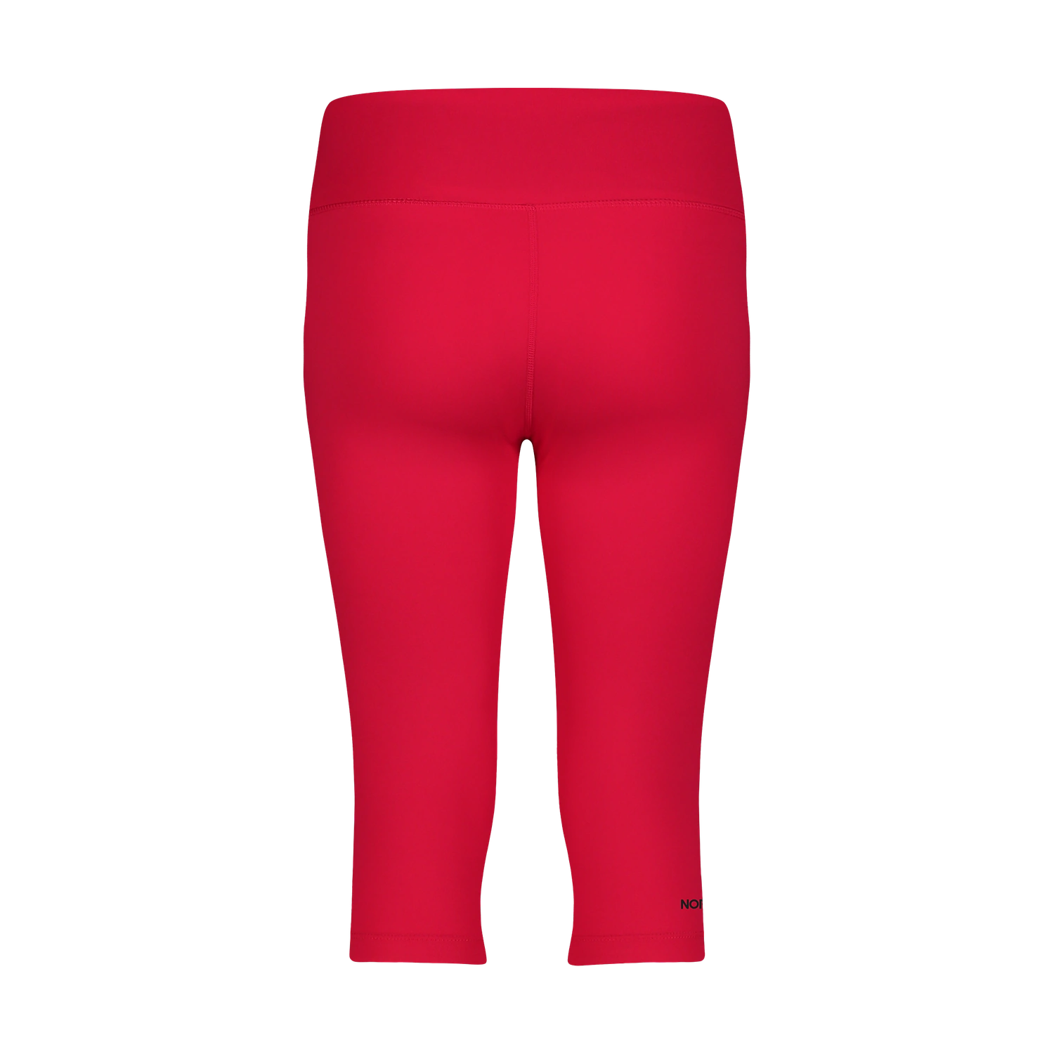 3/4 fitness leggings women's - VIVACITY pink-2